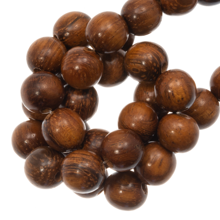 perles en bois naturel coulour 10 mm perles en bois naturel coulour 10 mm