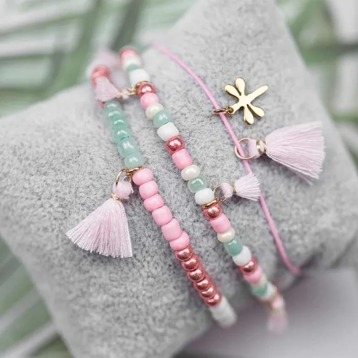 Porte-bracelets Et Montres Coco Papaya - Présentoir à Bijoux - Neuf