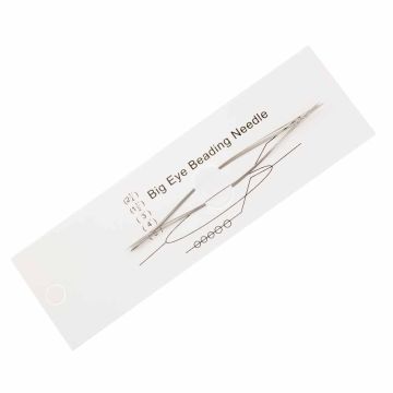 Aiguille à Grand Chas (12.5 cm) 1 pièce