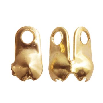 Bolletjes Ketting Sluiting sieraden maken