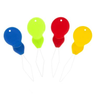 Enfile Aiguille (5 cm) 2 pièces