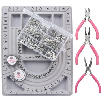 startpakket sieraden maken