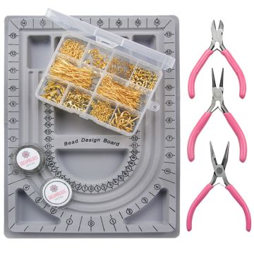 startpakket sieraden maken