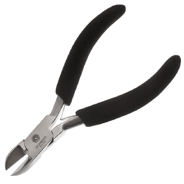 Pince Coupante Acier Inoxydable