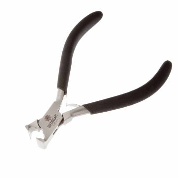 Pince Coupante Tête Plate Acier Inoxydable