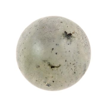 Cabochon Labradorite (8 mm) 3 pièces